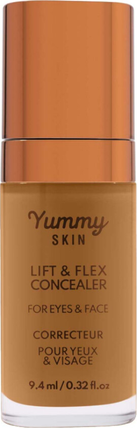 Yummy Skin Lift And Flex Concealer 12