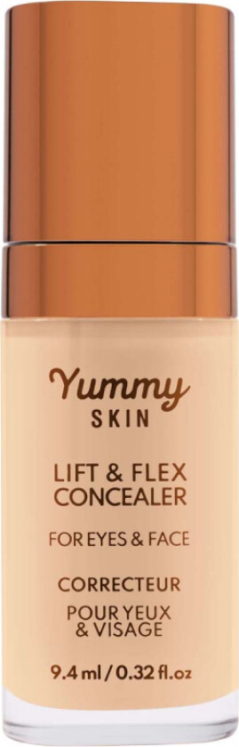 Yummy Skin Lift And Flex Concealer 6