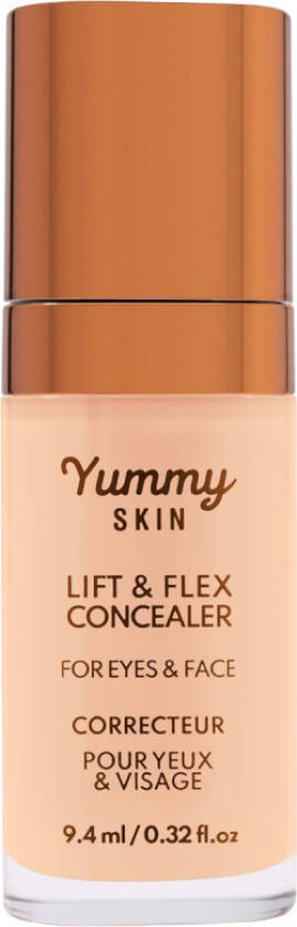 Yummy Skin Lift And Flex Concealer 5