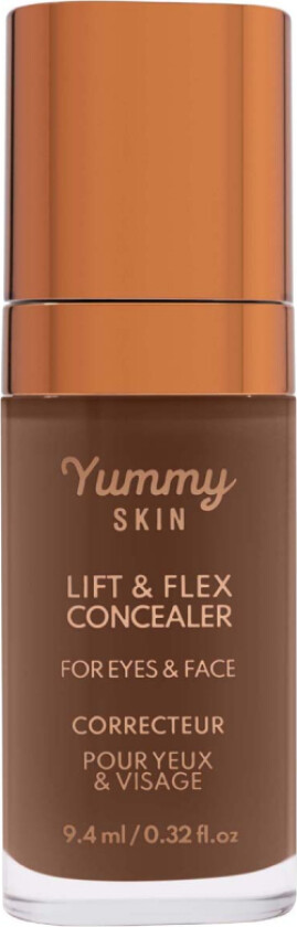 Yummy Skin Lift And Flex Concealer 16
