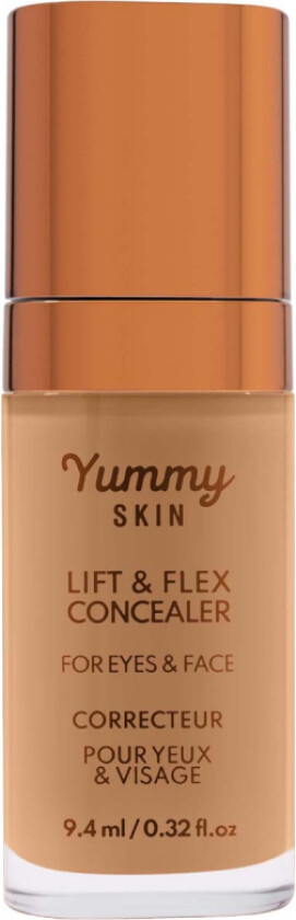 Yummy Skin Lift And Flex Concealer 10