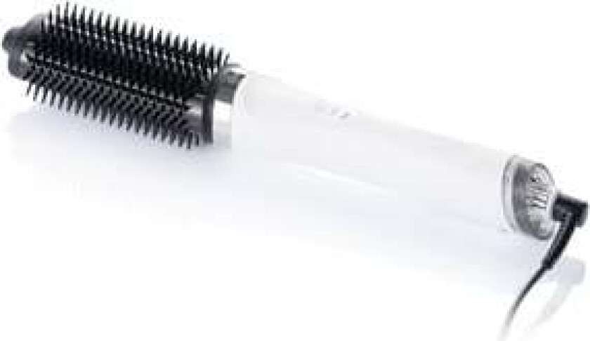 Bilde av Duet Blow Dry - 2-in-1 Hair Dryer Brush White