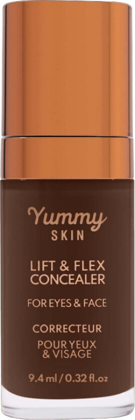 Yummy Skin Lift And Flex Concealer 20