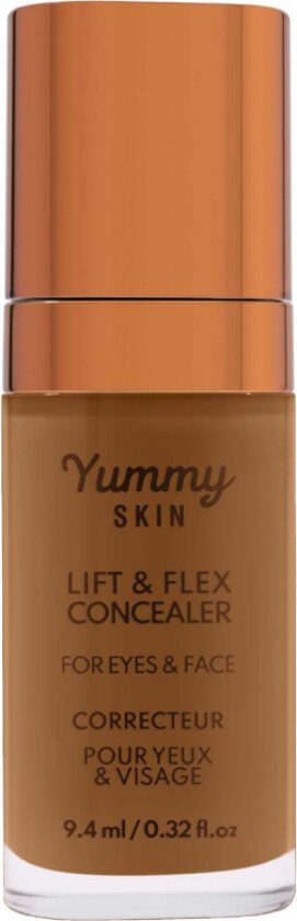 Yummy Skin Lift And Flex Concealer 14