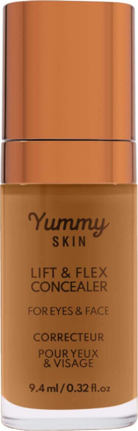 Yummy Skin Lift And Flex Concealer 13