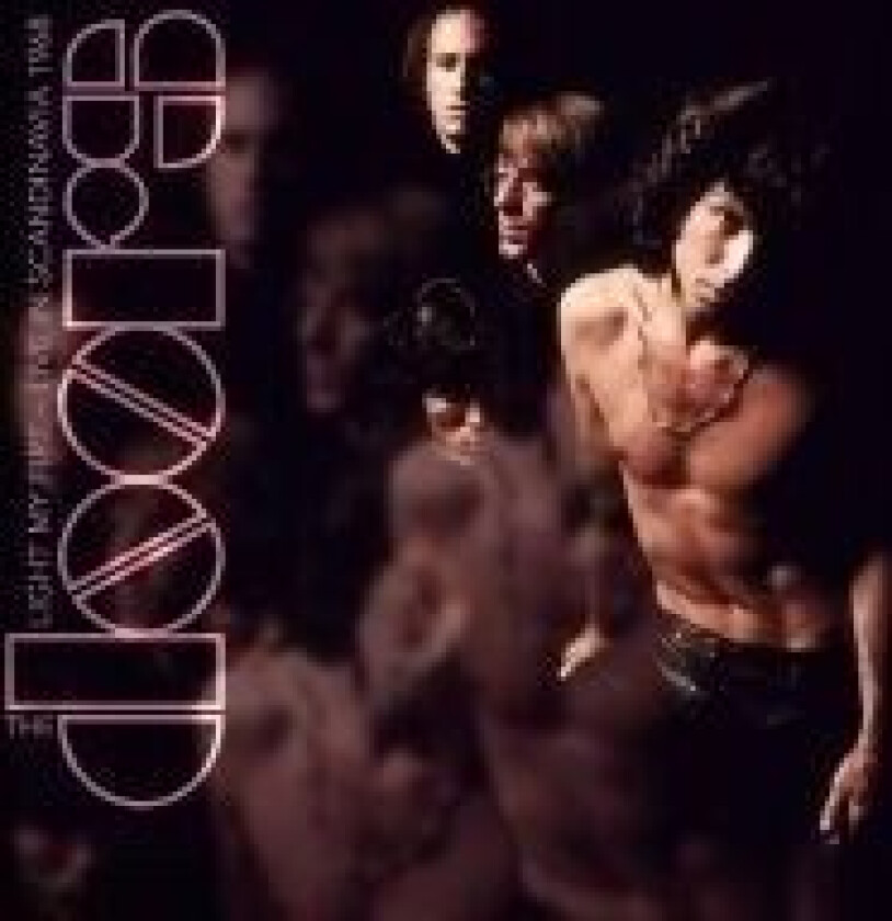 Doors The - Light My Fire - Live In Scandinavia