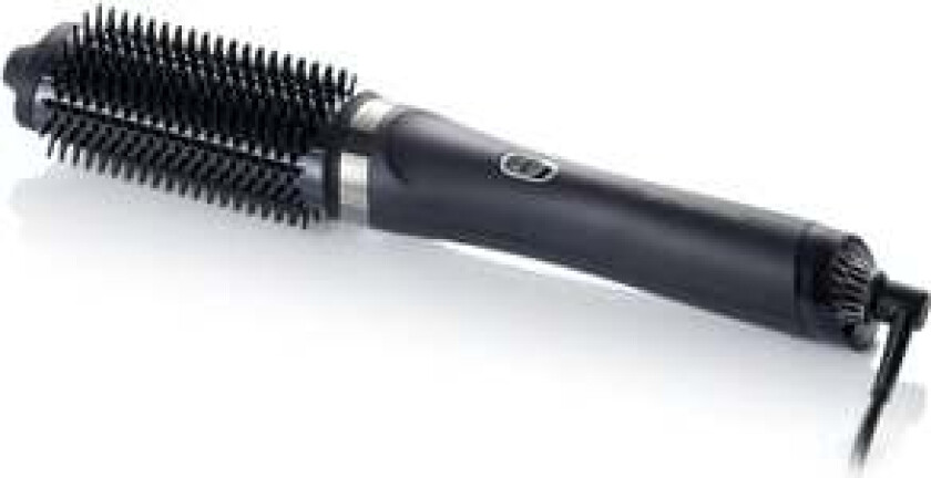 Duet Blow Dry - 2-in-1 Hair Dryer Brush Black