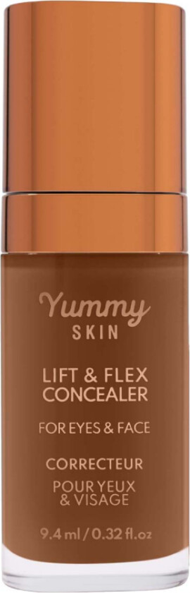 Yummy Skin Lift And Flex Concealer 15