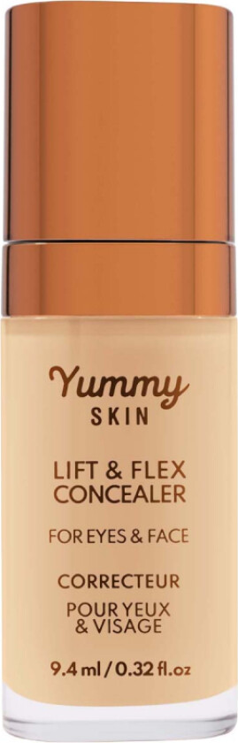 Yummy Skin Lift And Flex Concealer 4