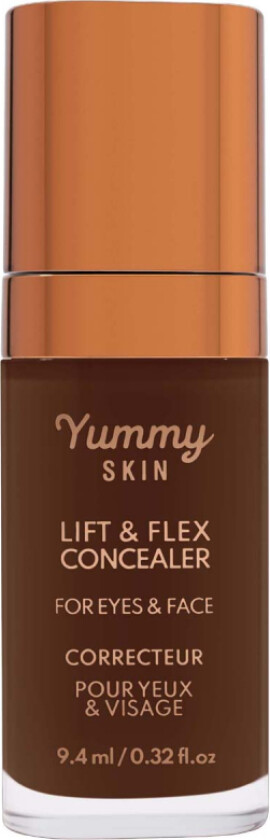 Yummy Skin Lift And Flex Concealer 18