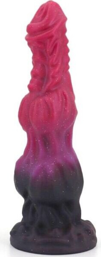 Galactic Krat Dildo 25 cm Monster dildo