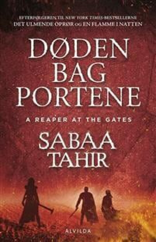Døden bag portene