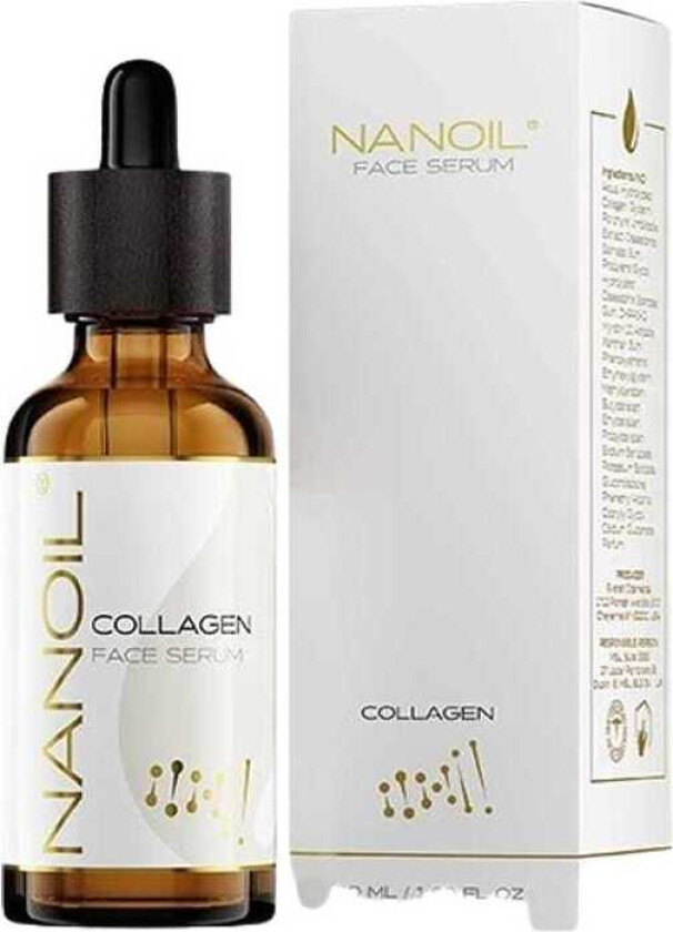 Collagen Face Serum 50ml