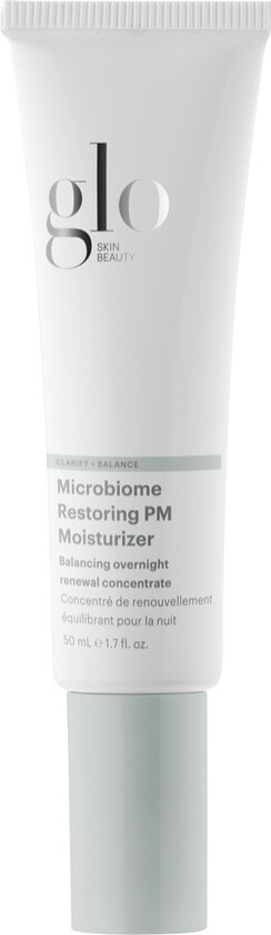 Microbiome Restoring PM Moisturizer 50ml