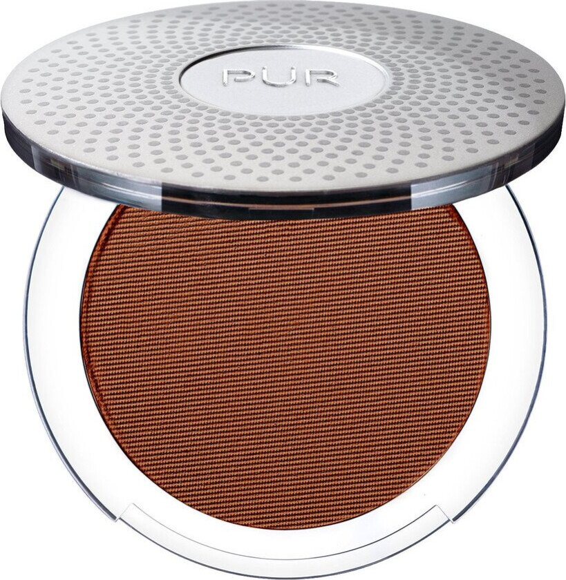 4-in-1 Pressed Mineral Foundation Deeper DDP1 8g