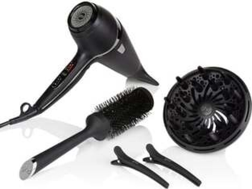 Ghd Air Hair Drying Kit