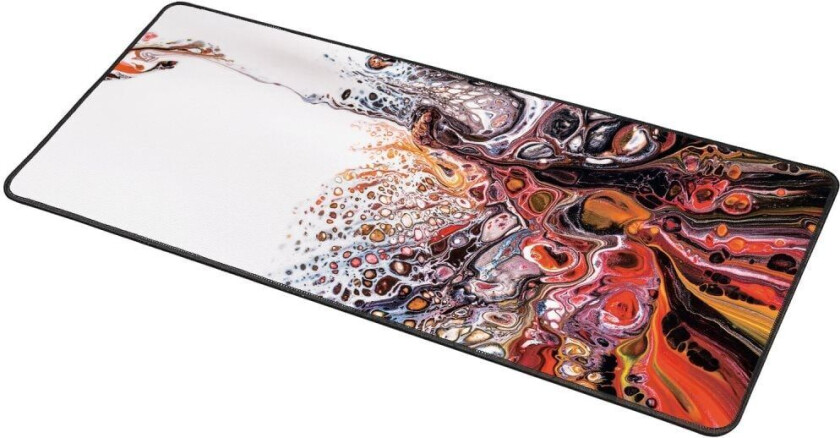 Musematte Marmor - 70x30 cm - Gaming