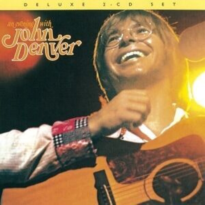 John Denver - An Evening With John Denver (Deluxe Edition - 2CD)