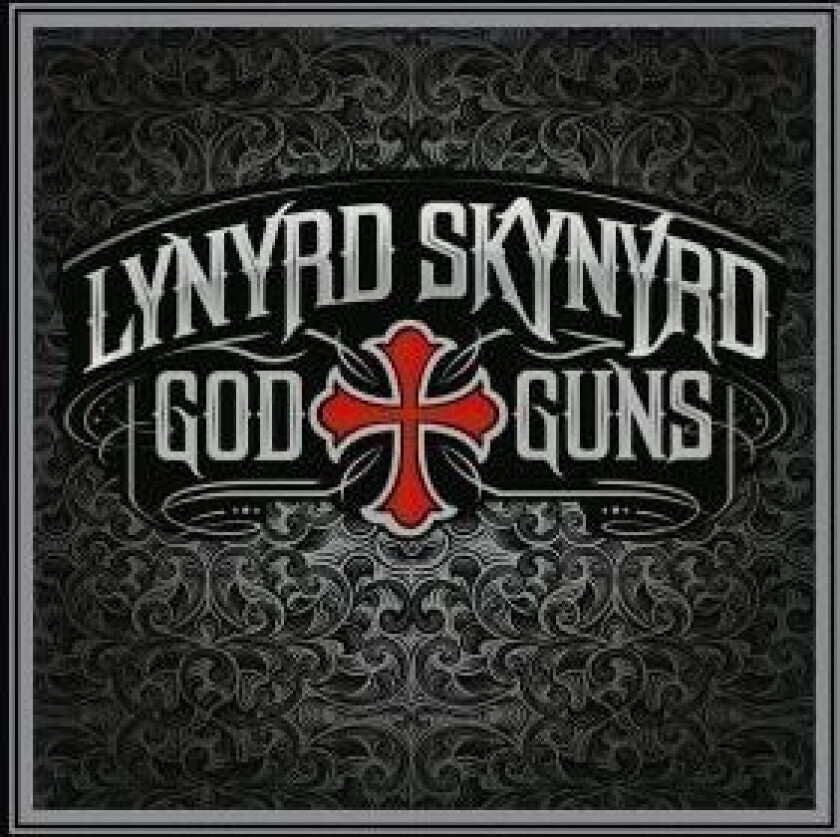 Lynyrd Skynyrd - God & Guns
