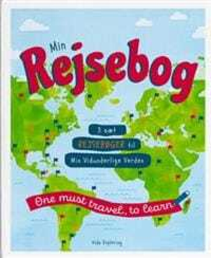 Min Rejsebog