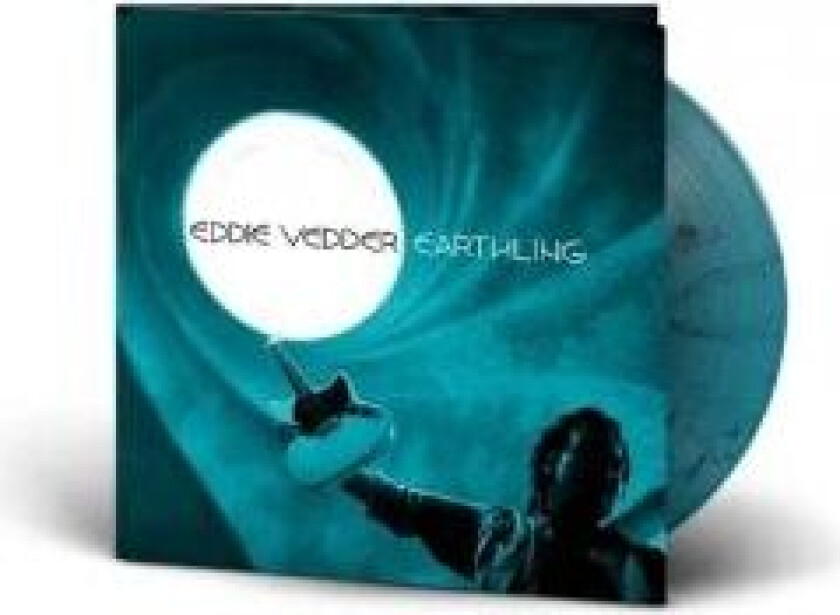 Eddie Vedder - Earthling (Indies Exclusive Vinyl)