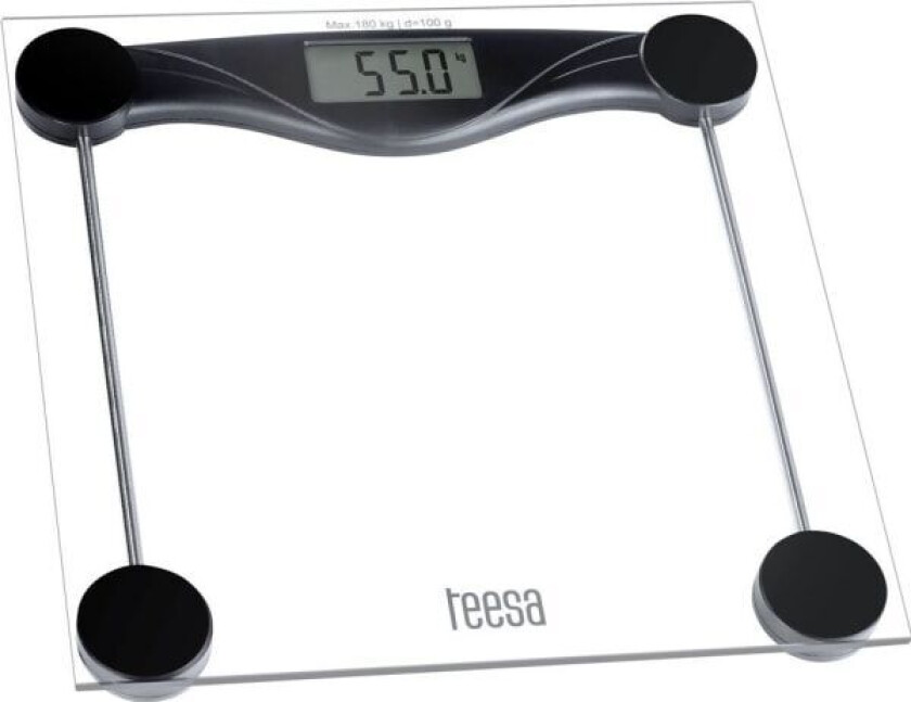 TSA0801 badevekt