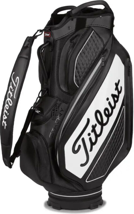 Tour Series Premier Stadry Trallebag