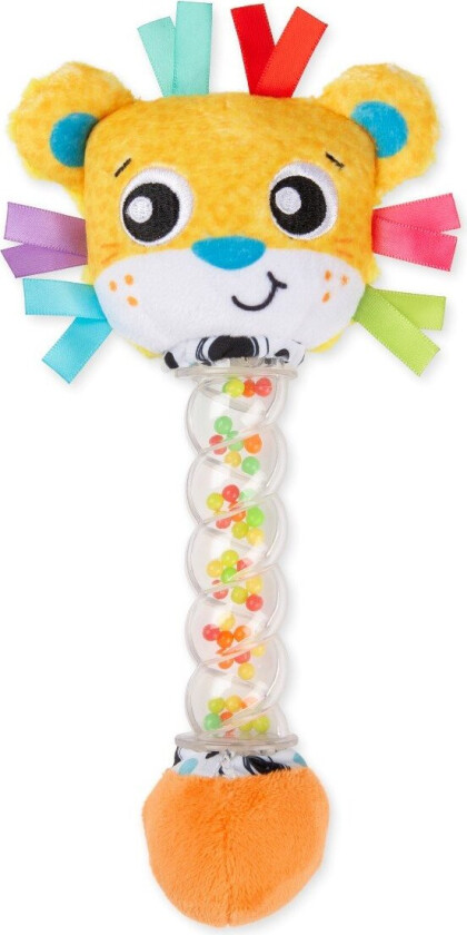 PLAYGRO - Lion Rain Maker Rattle Stick (10188797)