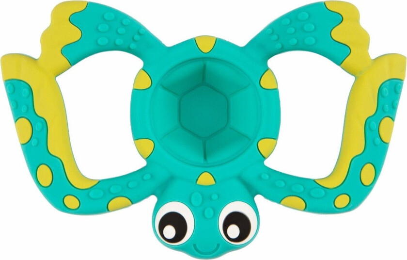 PLAYGRO - Pop and Chew Silicone Teether (10188760)