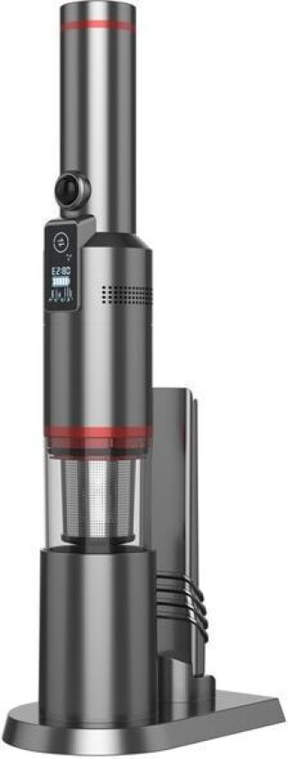 Homeline Håndstøvsuger usb/12 Volt 120 Watt 220008