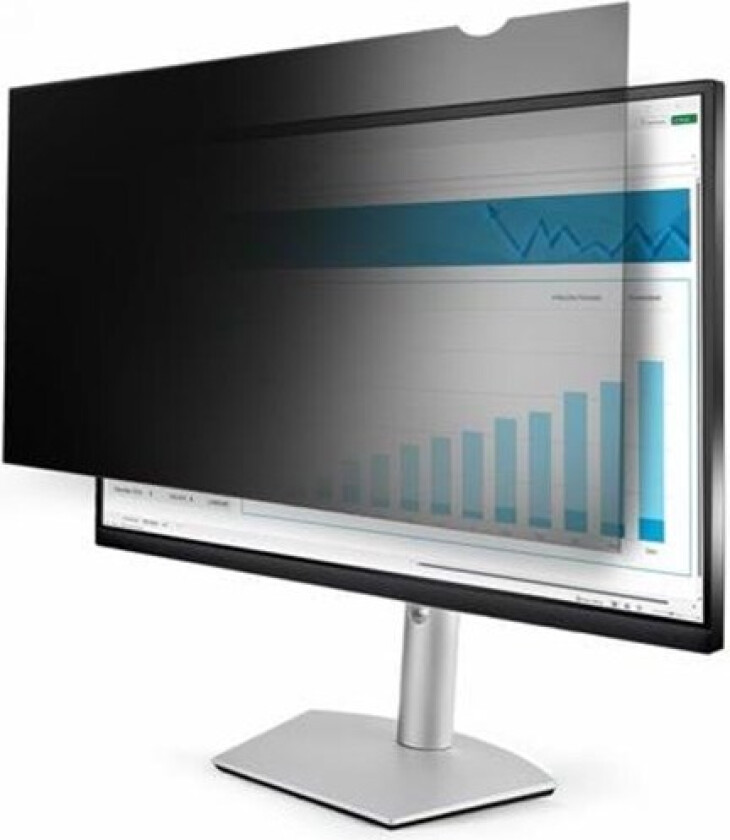 31.5-inch 16:9 Computer Monitor Privacy Screen/Filter - display privacy filter - 31.5"