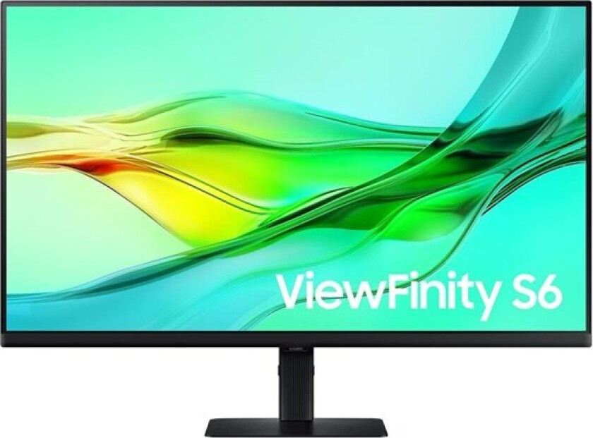 32" Samsung ViewFinity S6 S32D600UAU
