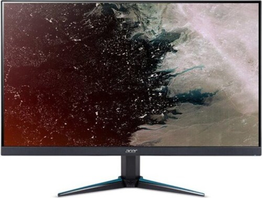 27" Acer Nitro VG0 VG270U | QHD | 100Hz | IPS | HDR10 | 2W Speakers