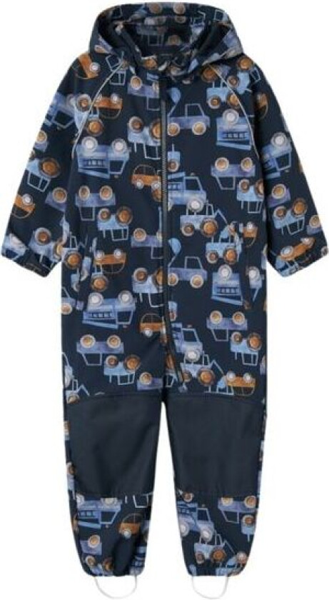 Name It Alfa Softshell Dress 116