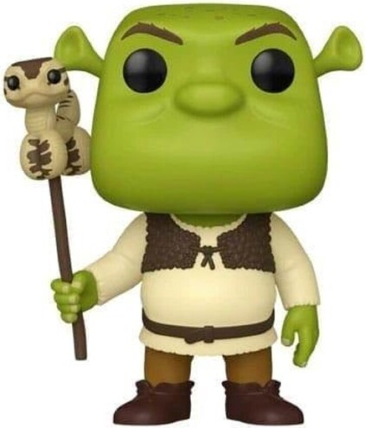 - POP! - Movies: Shrek (Shrek) - Figur
