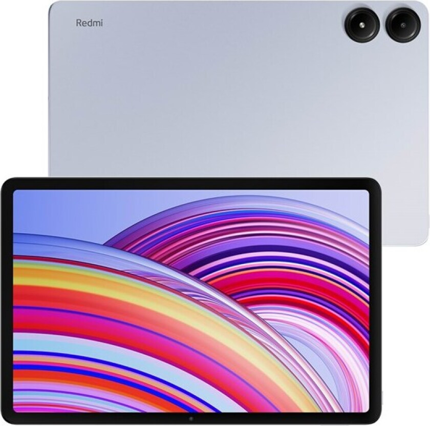 Redmi Pad Pro 128GB/6GB - Ocean Blue