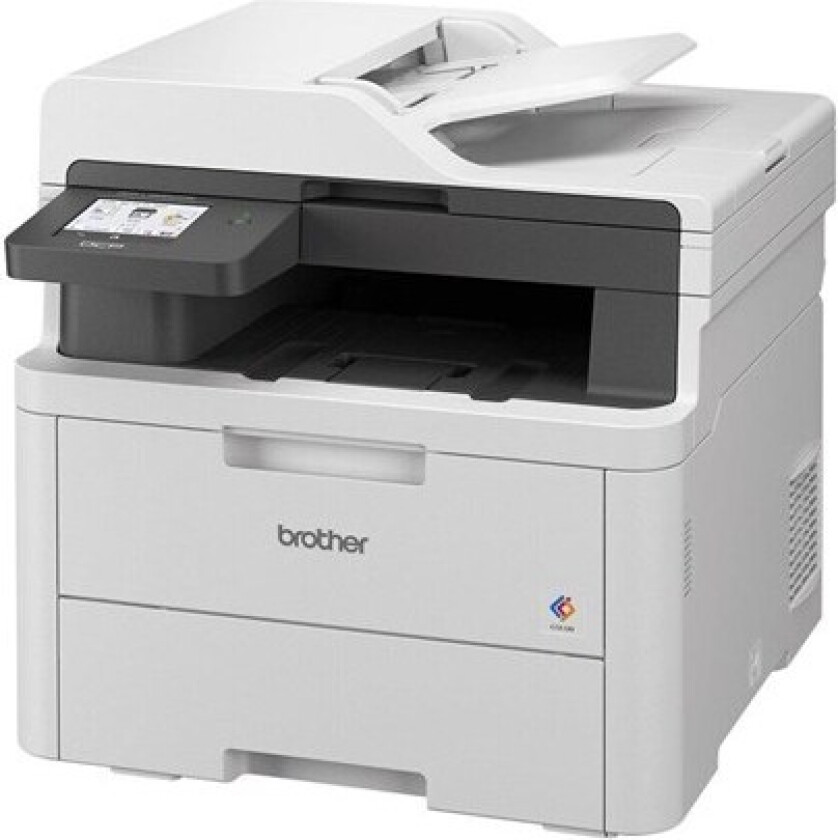 DCP-L3555CDW - multifunction printer - colour Laserskriver Multifunksjon - Farge - LED