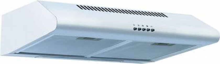 Ventilator 173,8 m3 60 Cm Hvit Emv104