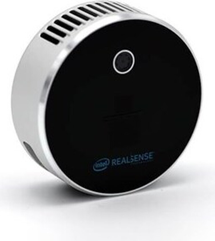 RealSense LiDAR L515