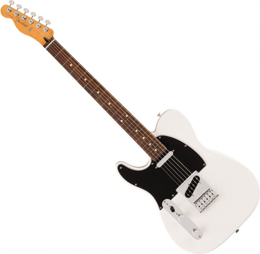 Player II Tele LH RW PWT