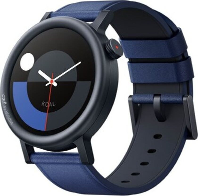 Watch Pro 2 - Blue