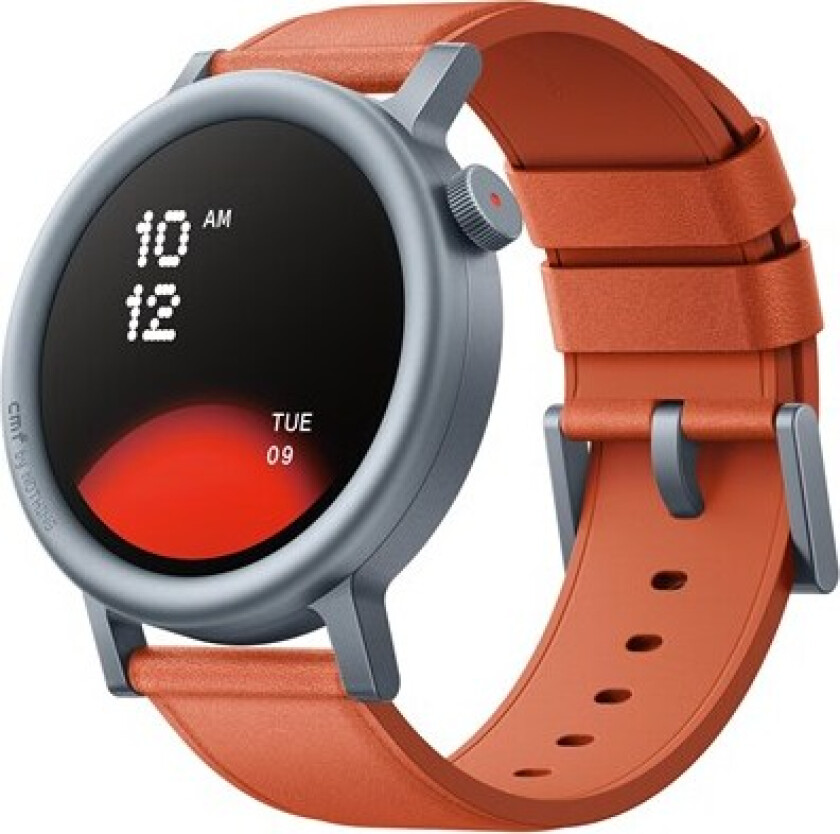 Watch Pro 2 - Orange