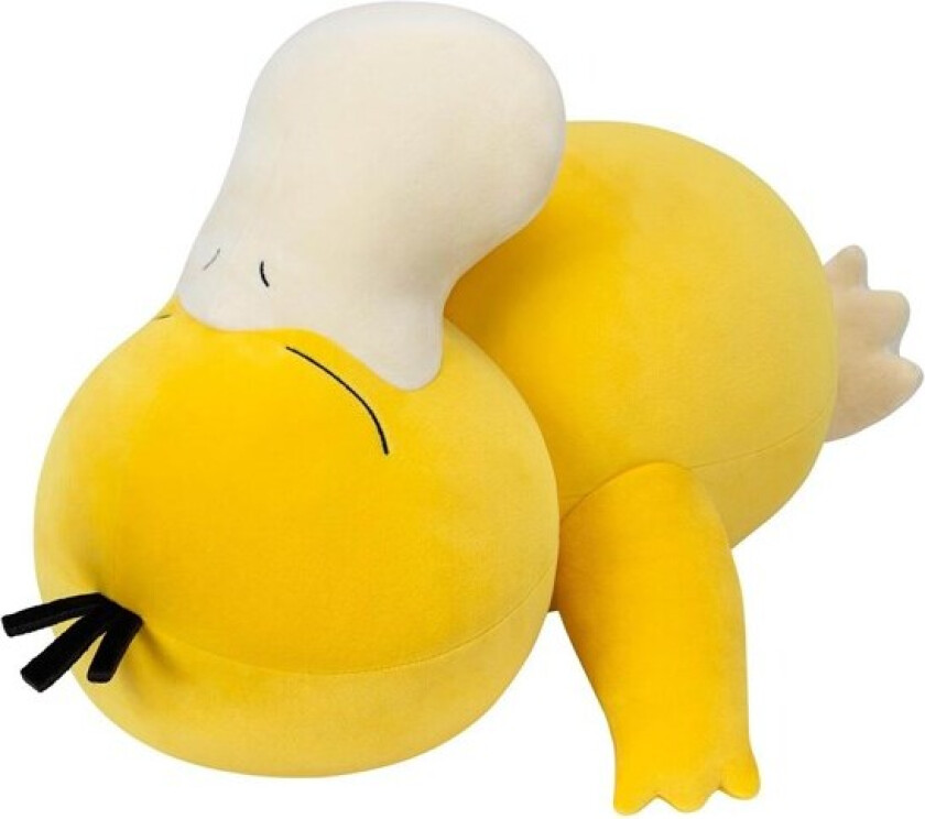Psyduck