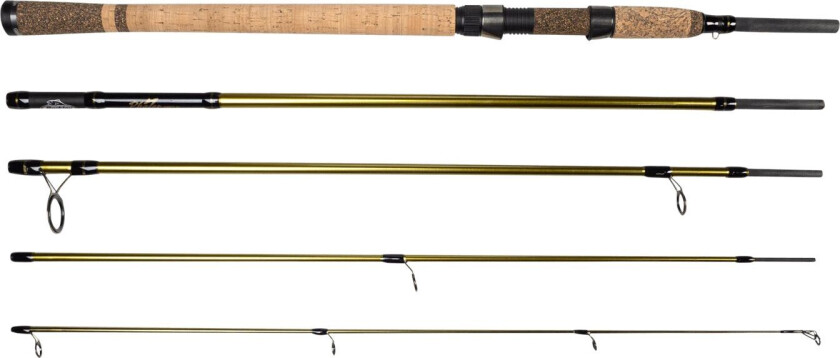 Phazer Pro Iii 1005 Ml 7-29g Spin, haspelstang STD