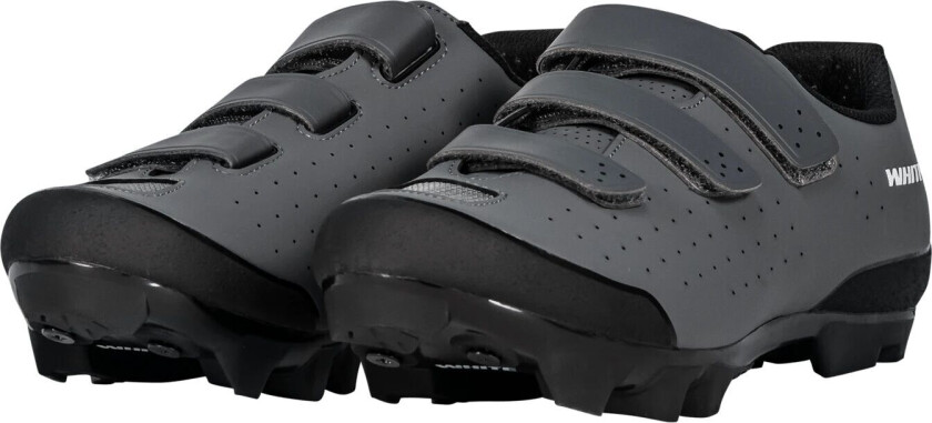 Ultimate MTB shoe 24, terrengsykkelsko, dame Grey