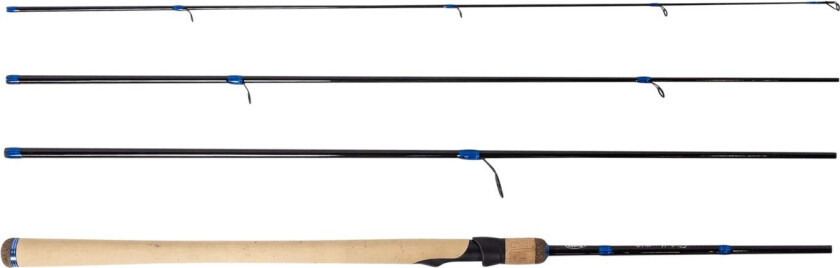 Twilight Ii 964l 3-15g Spin, haspelstang STD