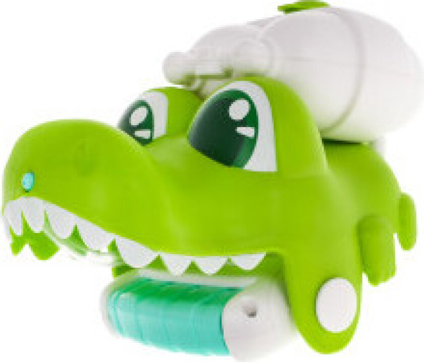Crocodile Wrist Water Gun for Kids - Morsomt badeleke
