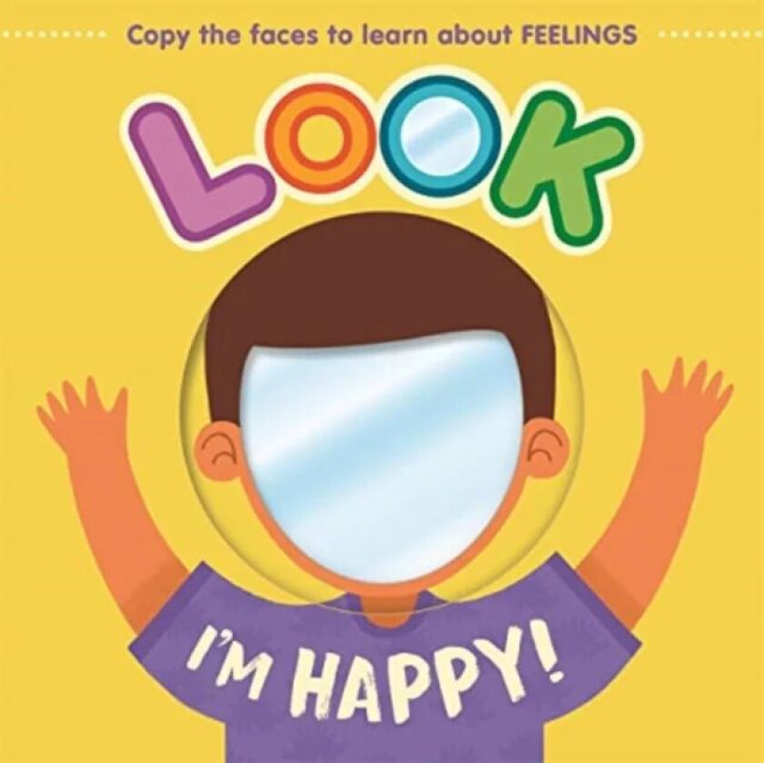 Look I&#039;m Happy! av Autumn Publishing