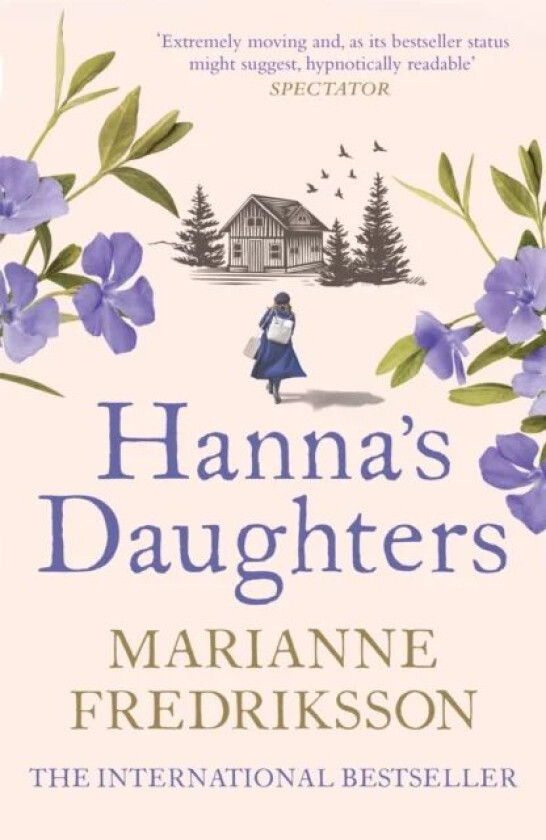 Hanna's Daughters av Marianne Fredriksson