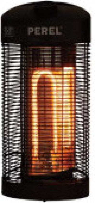 Terrassevarmer - Tårnmodell - 1200 W